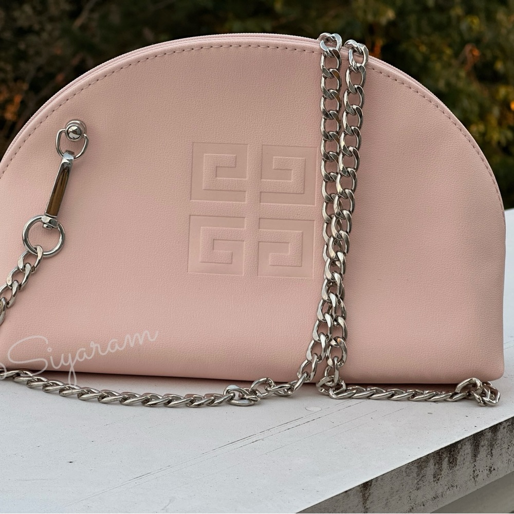 Givenchy Crossbody bag/ shoulder bag/ travel bag / cosmetic bag
